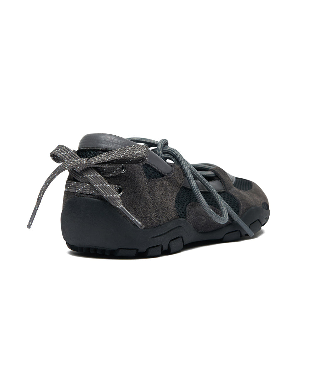 ROCKFISH🇬🇧WEATHERWEAR - NICOLE LACEUP SNEAKERS V2