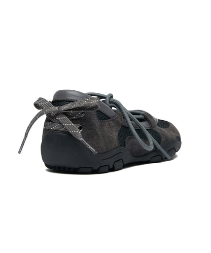 ROCKFISH🇬🇧WEATHERWEAR - NICOLE LACEUP SNEAKERS V2