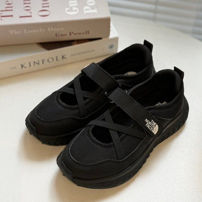 THE NORTH FACE - W MARTIS MARY JANE (*新版)