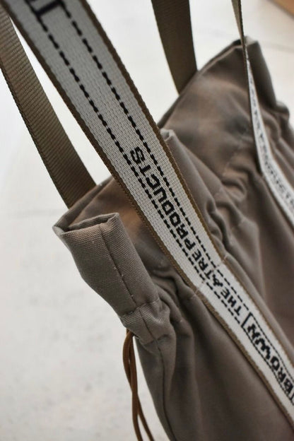 THEATRE PRODUCTS - Jacquard Tape Shoulder Bag