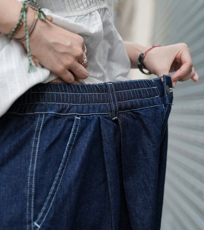 CB142 CLASSIC DENIM JEANS