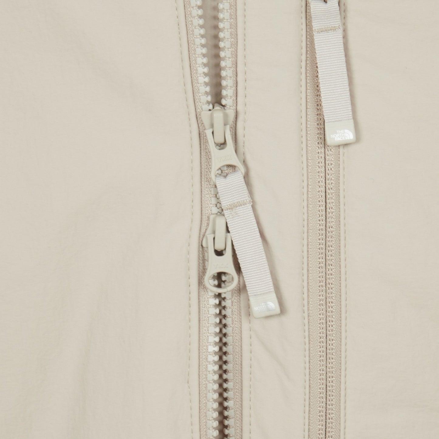 MZ912 - THE NORTH FACE - CRESTA FLEECE JACKET