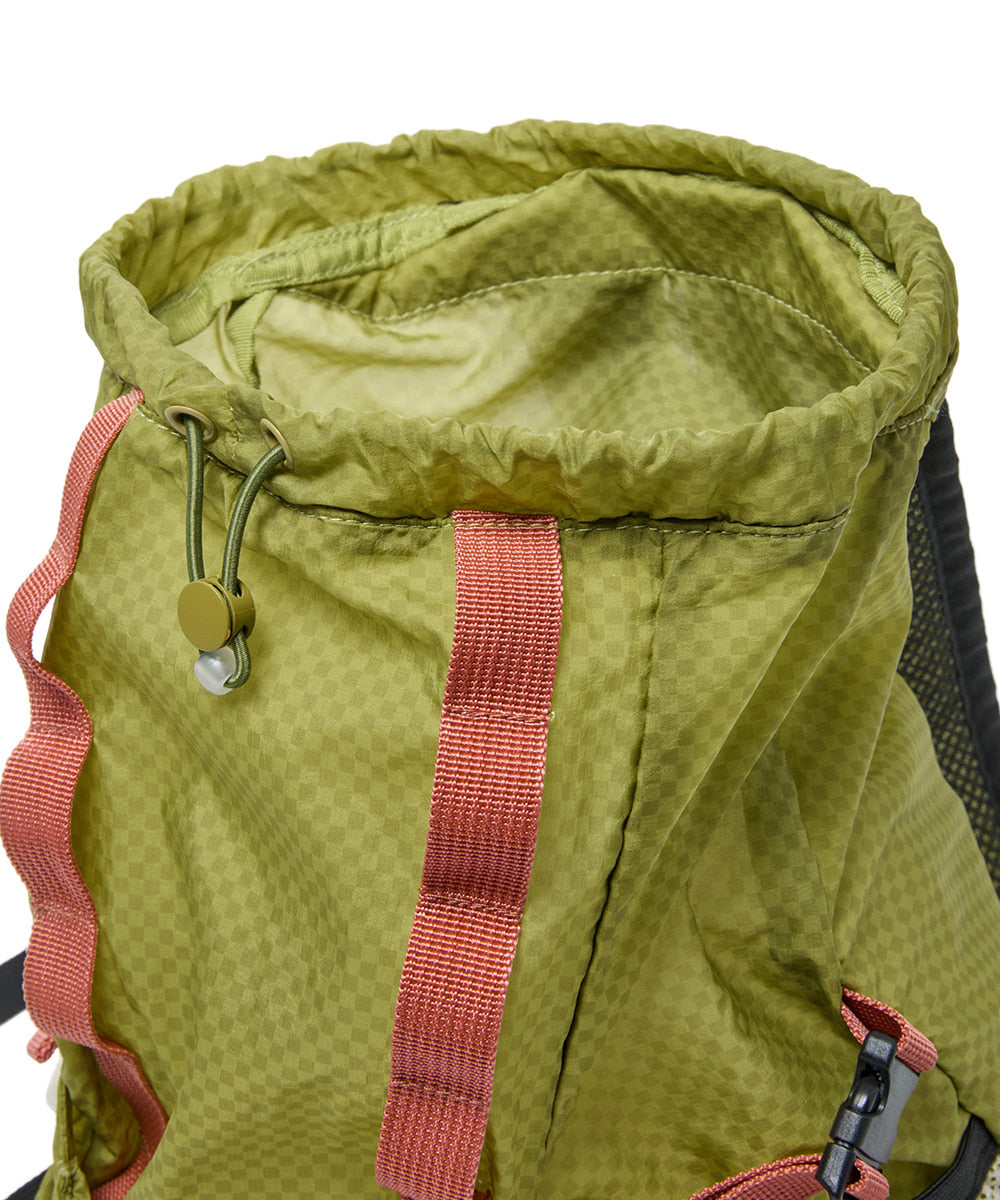 ROCKFISH WEATHERWEAR - LIGHT WEIGHT BACKPACK