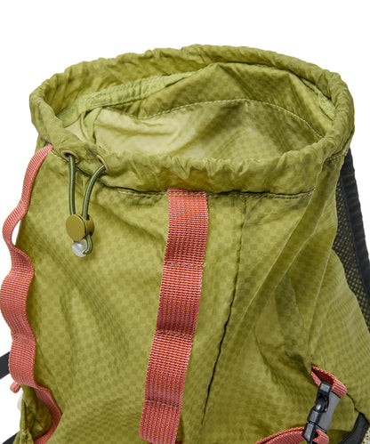 ROCKFISH WEATHERWEAR - LIGHT WEIGHT BACKPACK