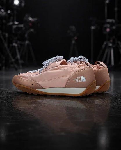 THE NORTH FACE / WHITE LABEL - CLYFFE LOW SNEAKERS 【送$100 🏷️𝐇𝐊𝐃𝟔𝟗𝟗】