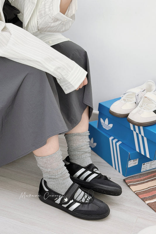 ADIDAS SAMBA JANE W