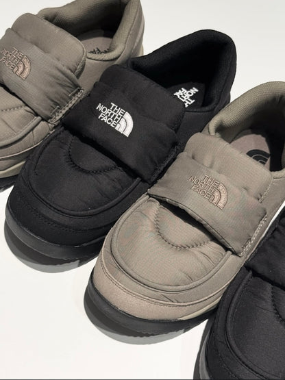 THE NORTH FACE - NUPTSE LOAFER 【 突發落單送88折‼️】