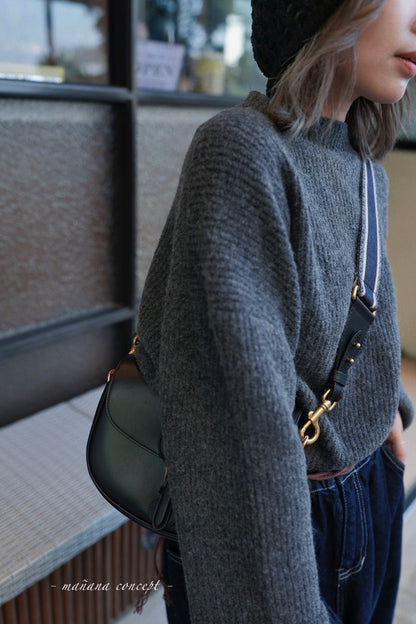 MZ600 1+1 SCARF TOP SET