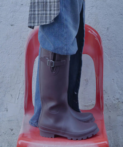 ROCKFISH NEW ORIGINAL RAIN BOOTS - LONG（長）