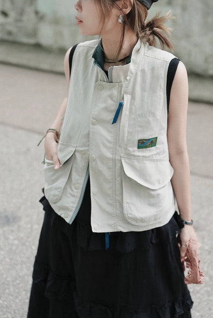 NA482 FOXFIRE UTILITY VEST