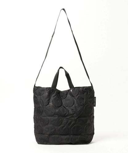 【BEAMS 別注版】🇯🇵 日本製 BAG'n'NOUN x BEAMS BOY DOT BAG / 2 COLORS