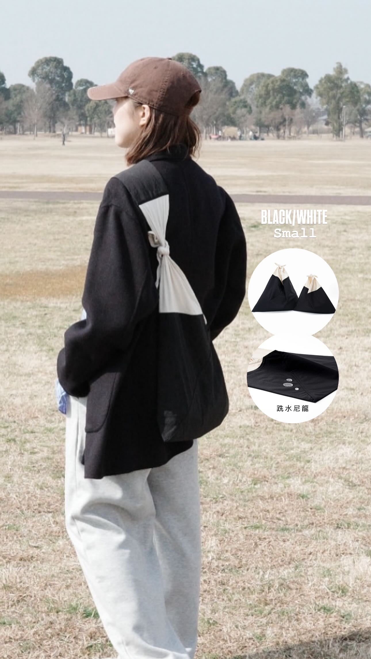 AZUMA BAG 🇯🇵 MADE IN JAPAN (Small & Large)