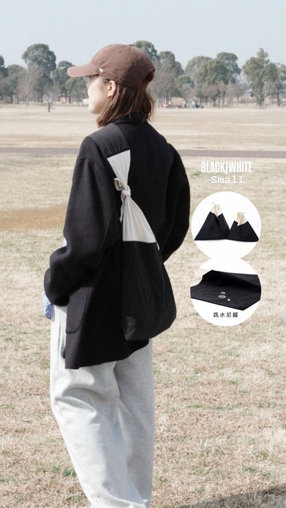 AZUMA BAG 🇯🇵 MADE IN JAPAN (Small & Large)