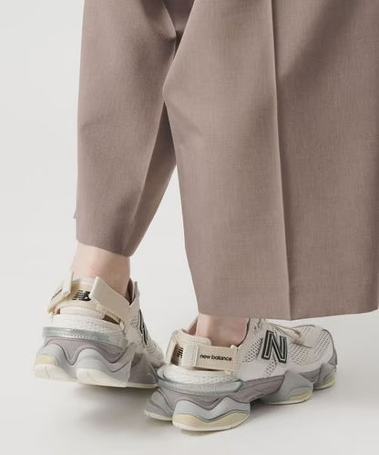 NEW BALANCE U90609IH (日本限定) - OFF WHITE