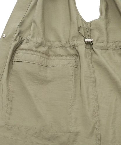 NA483 COOLING POCKET VEST