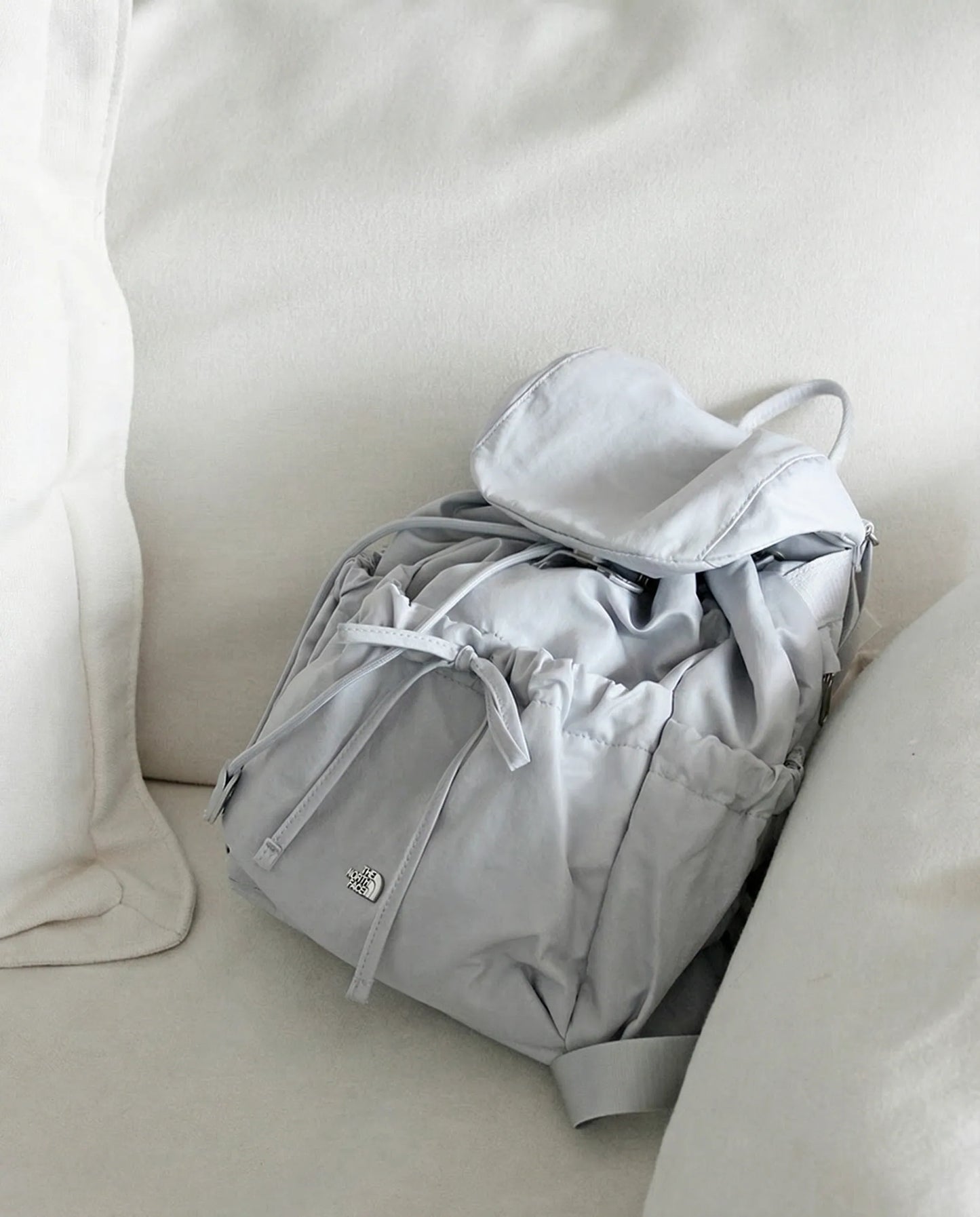 THE NORTH FACE / WHITE LABEL BONNEY SR BACKPACK MINI