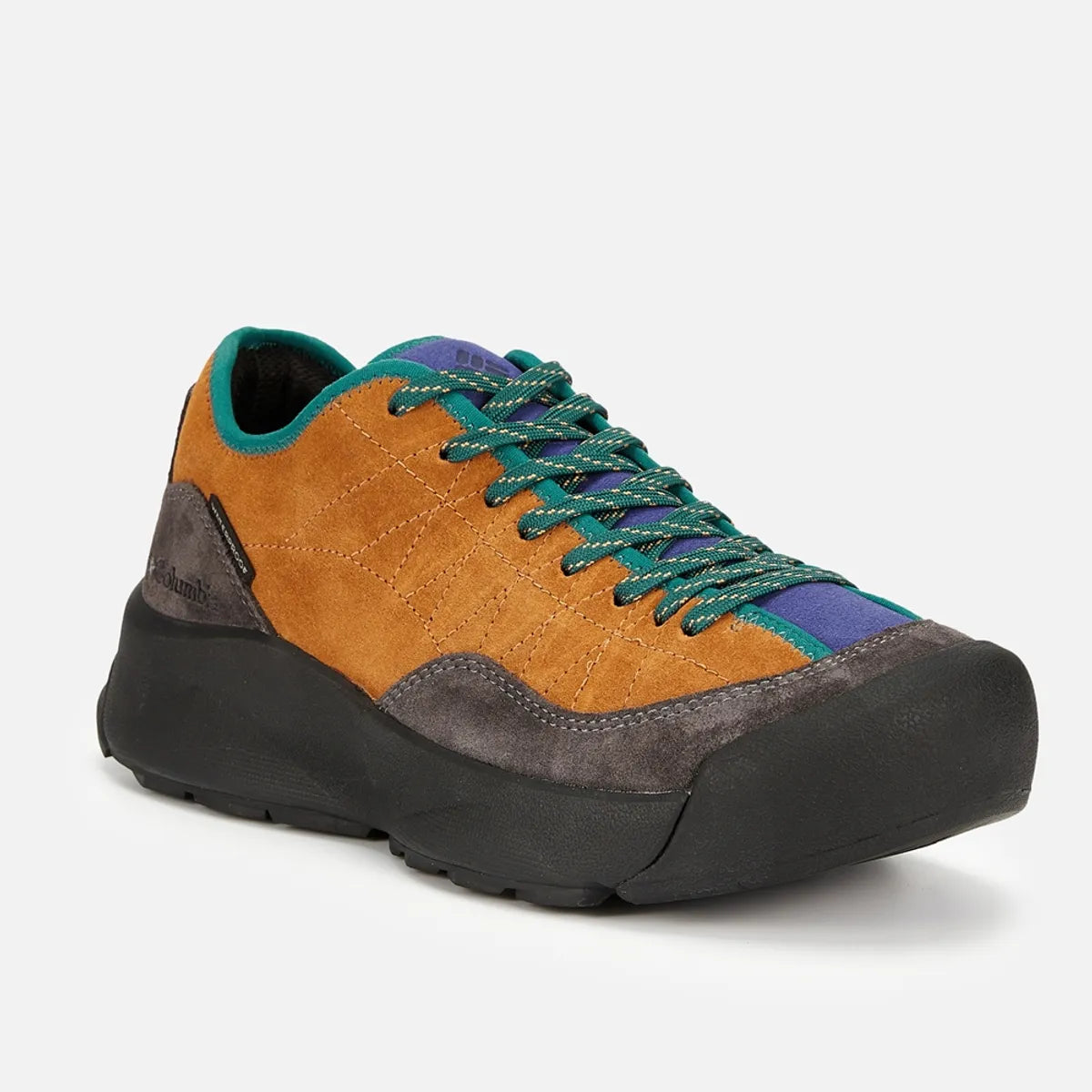 COLUMBIA HAZY JOURNEY lI WATERPROOF