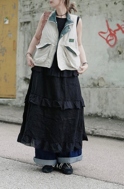 NA482 FOXFIRE UTILITY VEST