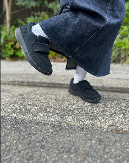 THE NORTH FACE - NUPTSE LOAFER 【 突發落單送88折‼️】