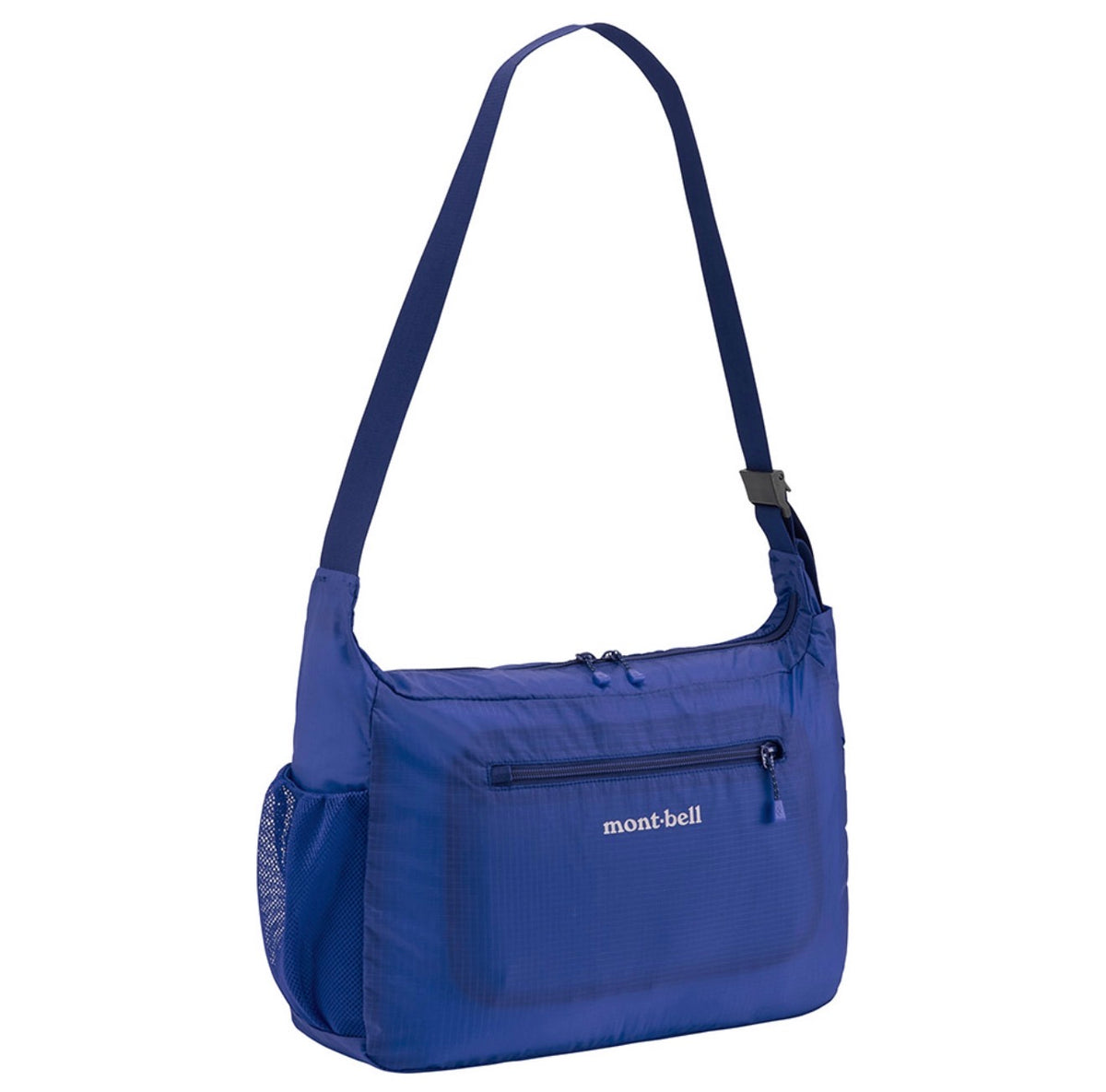 MONT-BELL LIGHT WEIGHT SHOULDER BAG 14L / 13L / 23L
