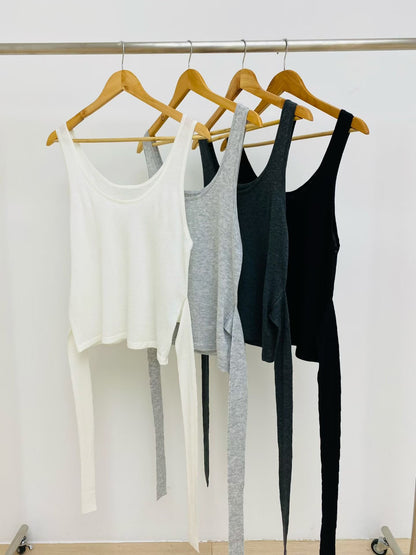 MZ904 MODAL WOOL 1+1 TOP SET