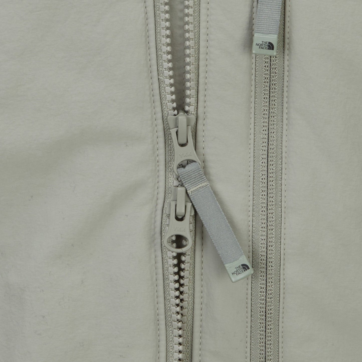 MZ912 - THE NORTH FACE - CRESTA FLEECE JACKET