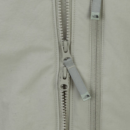 MZ912 - THE NORTH FACE - CRESTA FLEECE JACKET