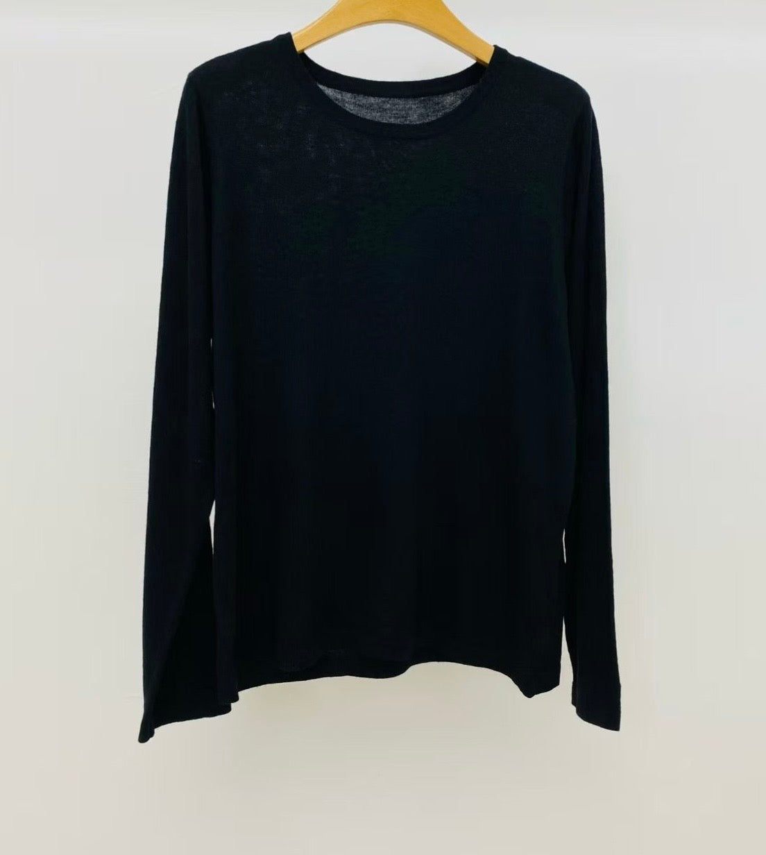 MZ904 MODAL WOOL 1+1 TOP SET