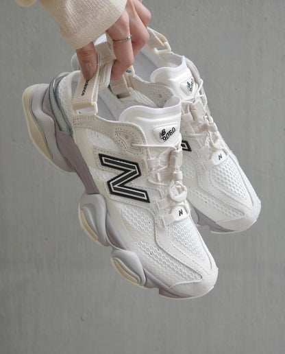 NEW BALANCE U90609IH (日本限定) - OFF WHITE