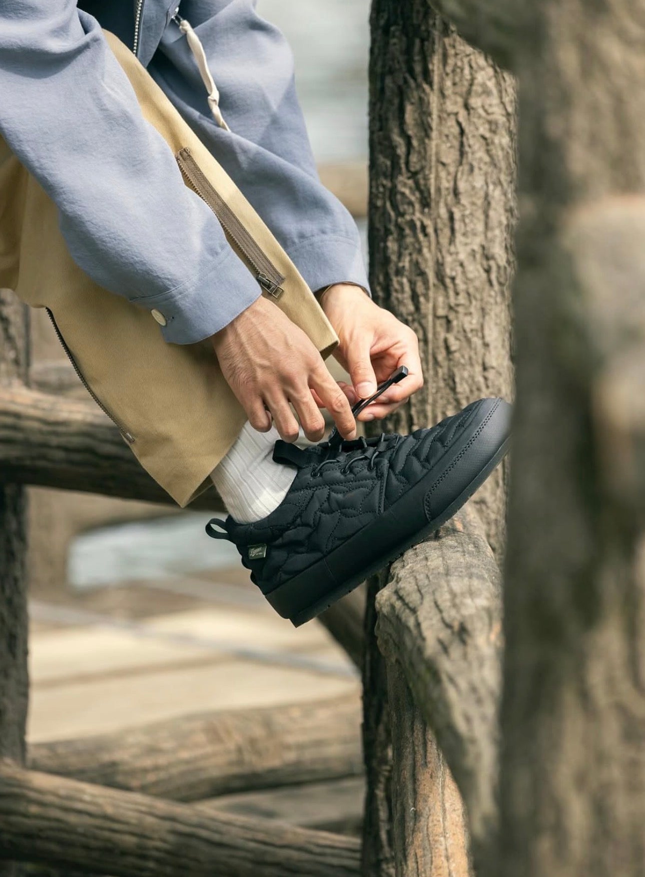 DANNER OREGON LACE DC