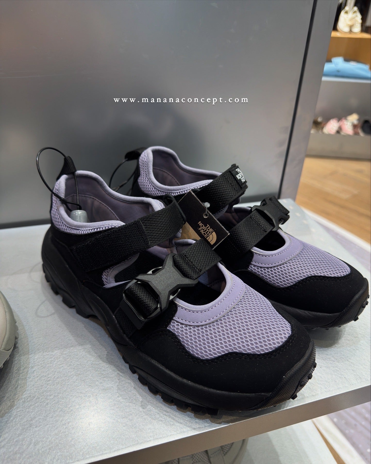 The North Face WHITE LABEL - Sneaker Sandal