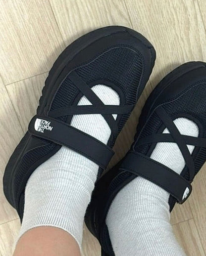 THE NORTH FACE - W MARTIS MARY JANE
