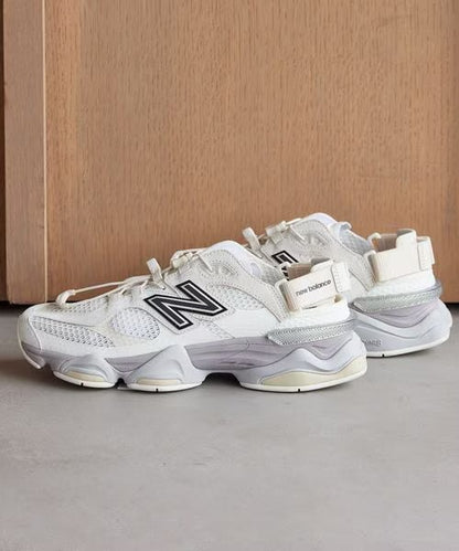 NEW BALANCE U90609IH (日本限定) - OFF WHITE