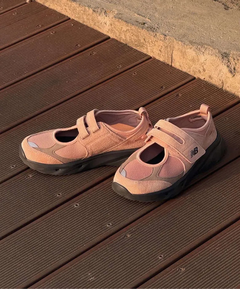 NEW BALANCE - BREEZE