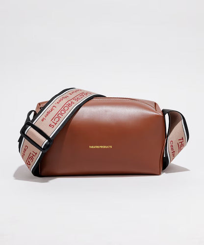 🇯🇵THEATRE PRODUCTS - JACQUARD TAPE BODY BAG (限定聯乘款）