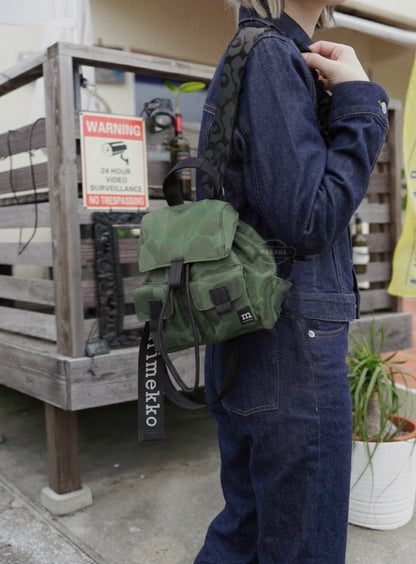 MARIMEKKO - EVERYTHING UNIKKO BACKPACK