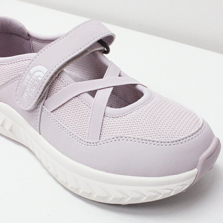 THE NORTH FACE - W MARTIS MARY JANE (*新版)