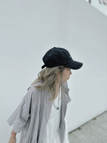 MZ-186 Baseball Cap