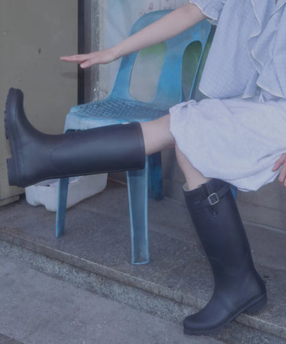 ROCKFISH NEW ORIGINAL RAIN BOOTS - LONG（長）