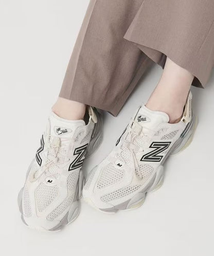NEW BALANCE U90609IH (日本限定) - OFF WHITE