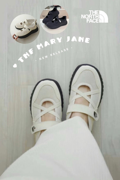 THE NORTH FACE - W MARTIS MARY JANE