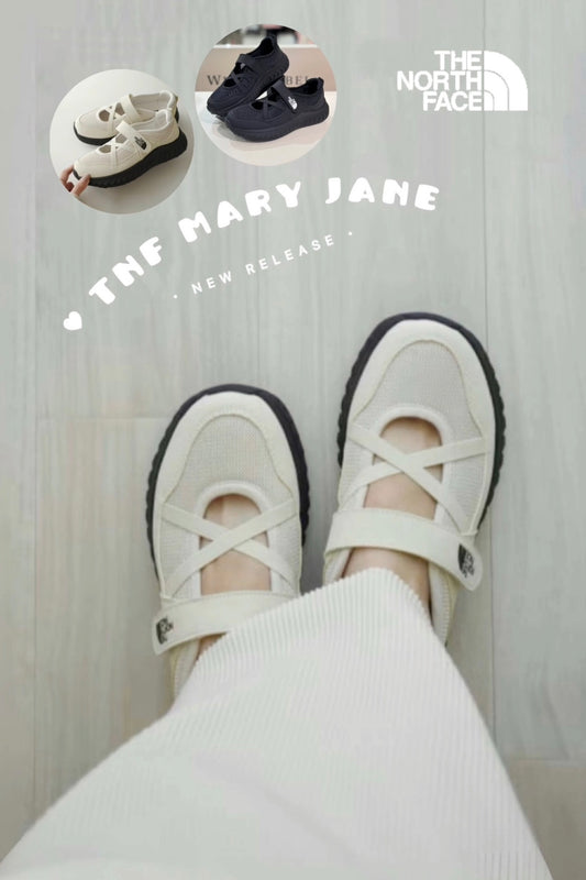 THE NORTH FACE - W MARTIS MARY JANE