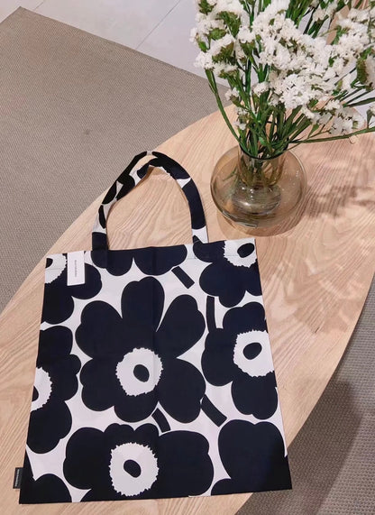 MARIMEKKO - UNIKKO BAG 43X44CM