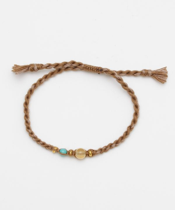 NA479 BIRTH STONE BRACELET
