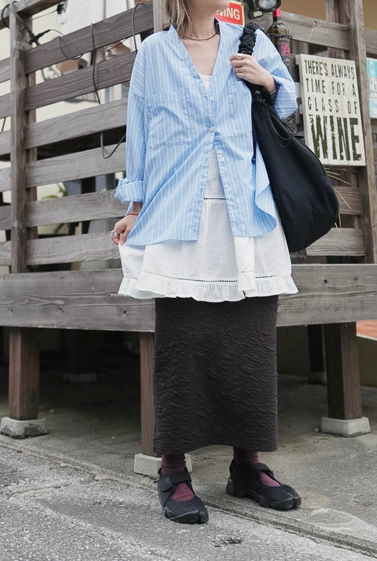 MA468 JACQUARD PENCIL SKIRT