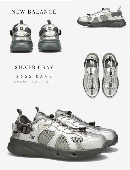 NEW BALANCE KAVE - UTILITY SNEAKER SANDAL