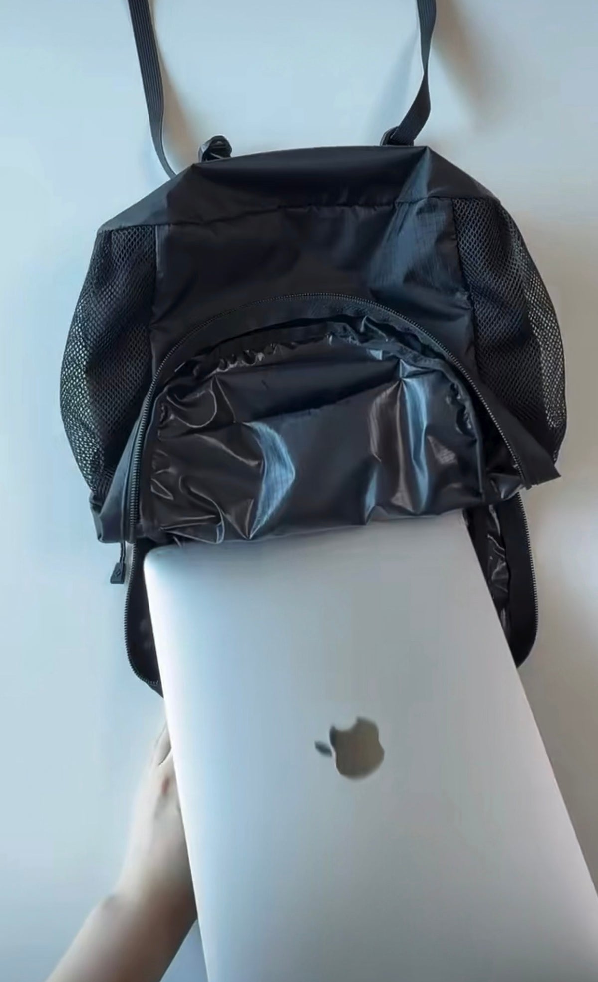 MONT-BELL POCKETABLE LIGHT PACK 10L/15L/20L