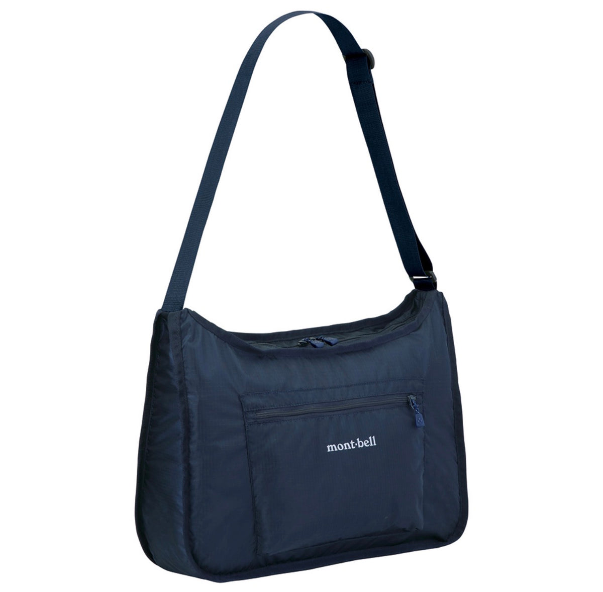 MONT-BELL LIGHT WEIGHT SHOULDER BAG 14L / 13L / 23L
