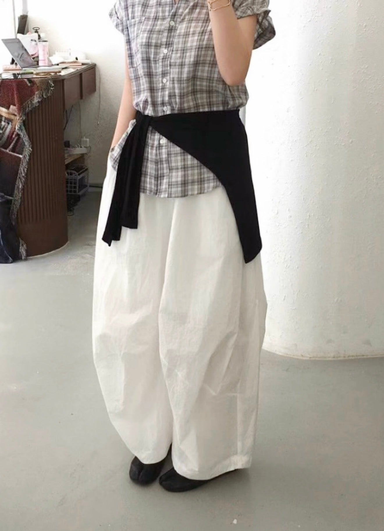 MB039 COMFY TENCEL CARDIGAN