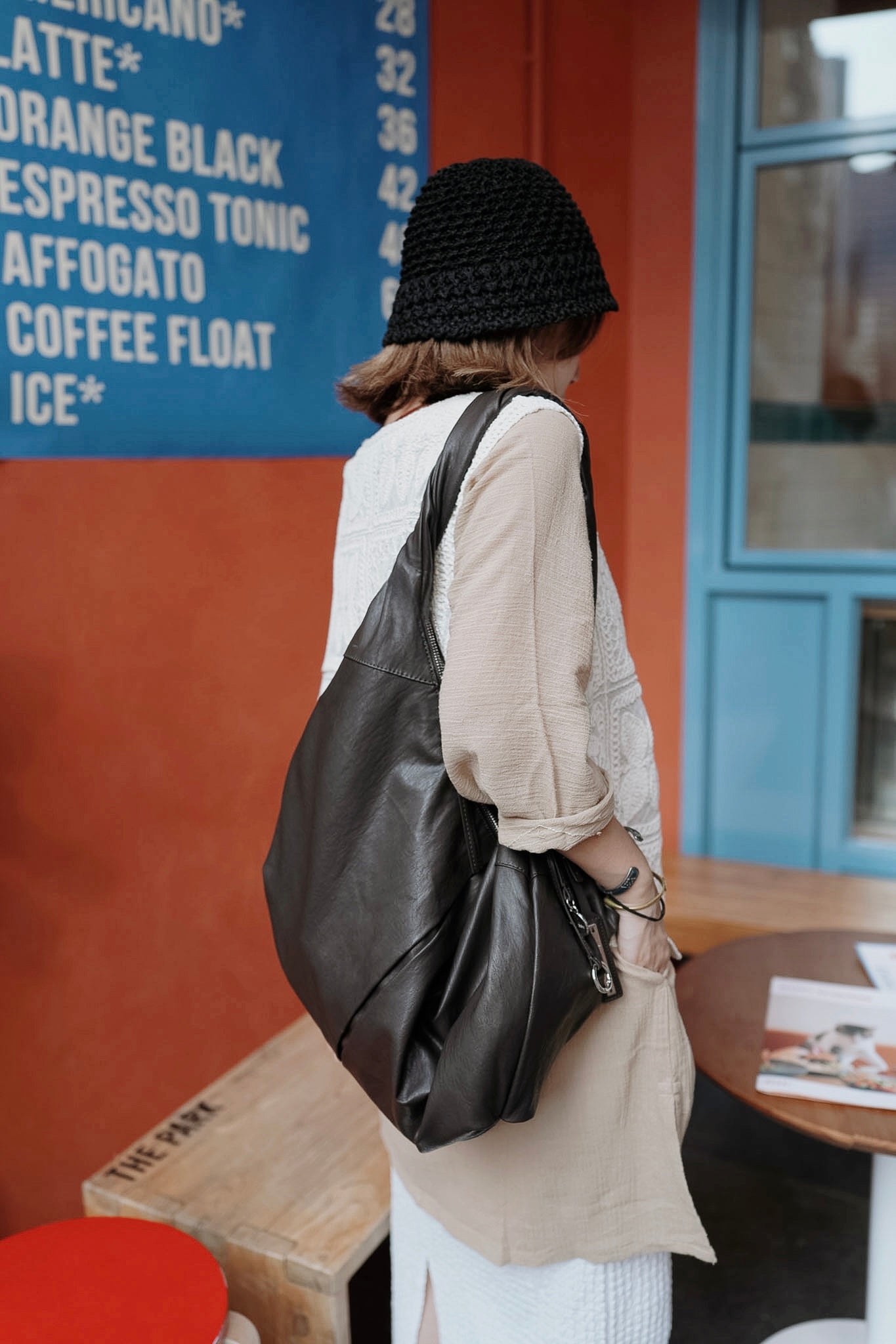 MB037 BUCKET HAT